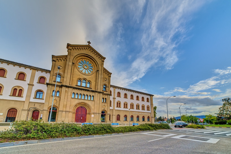 Negocios en Venta en Pamplona-Iruña en zona 2 Ensanche, CALLE ARALAR, 50