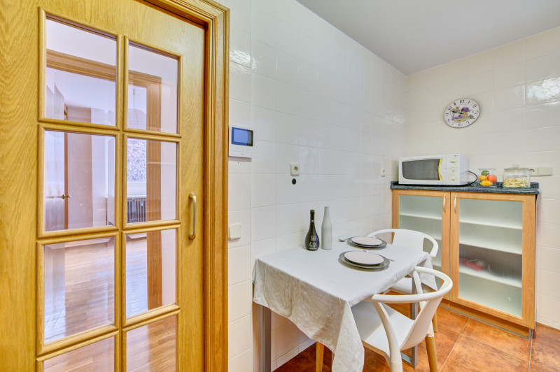 Cocina
