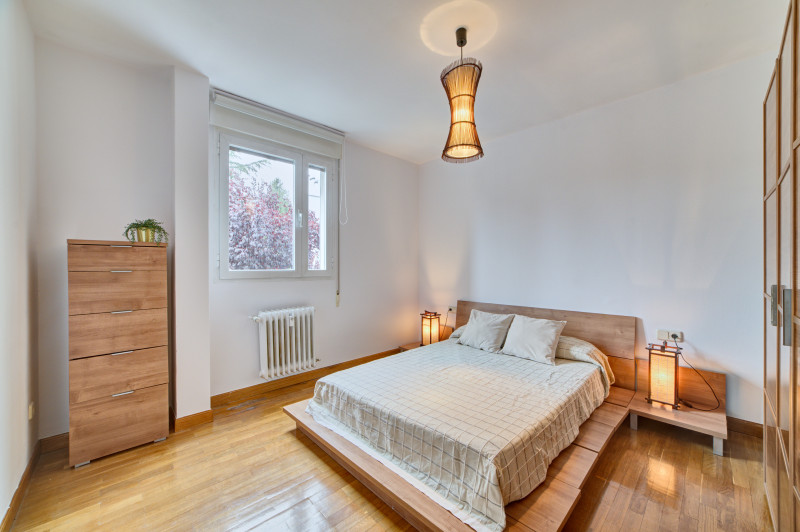 Dormitorio
