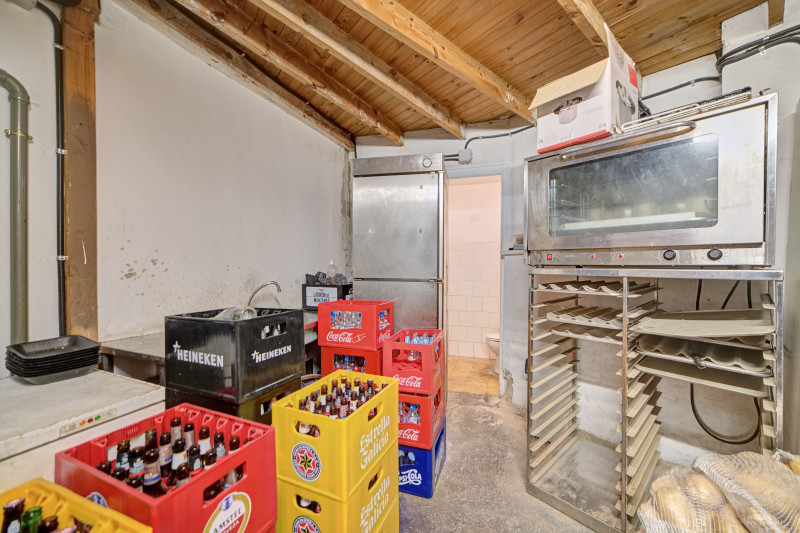 Negocios en Alquiler con traspaso en Pamplona-Iruña en zona 2 Ensanche, CALLE ARALAR SEGUNDO ENSANCHE, 50