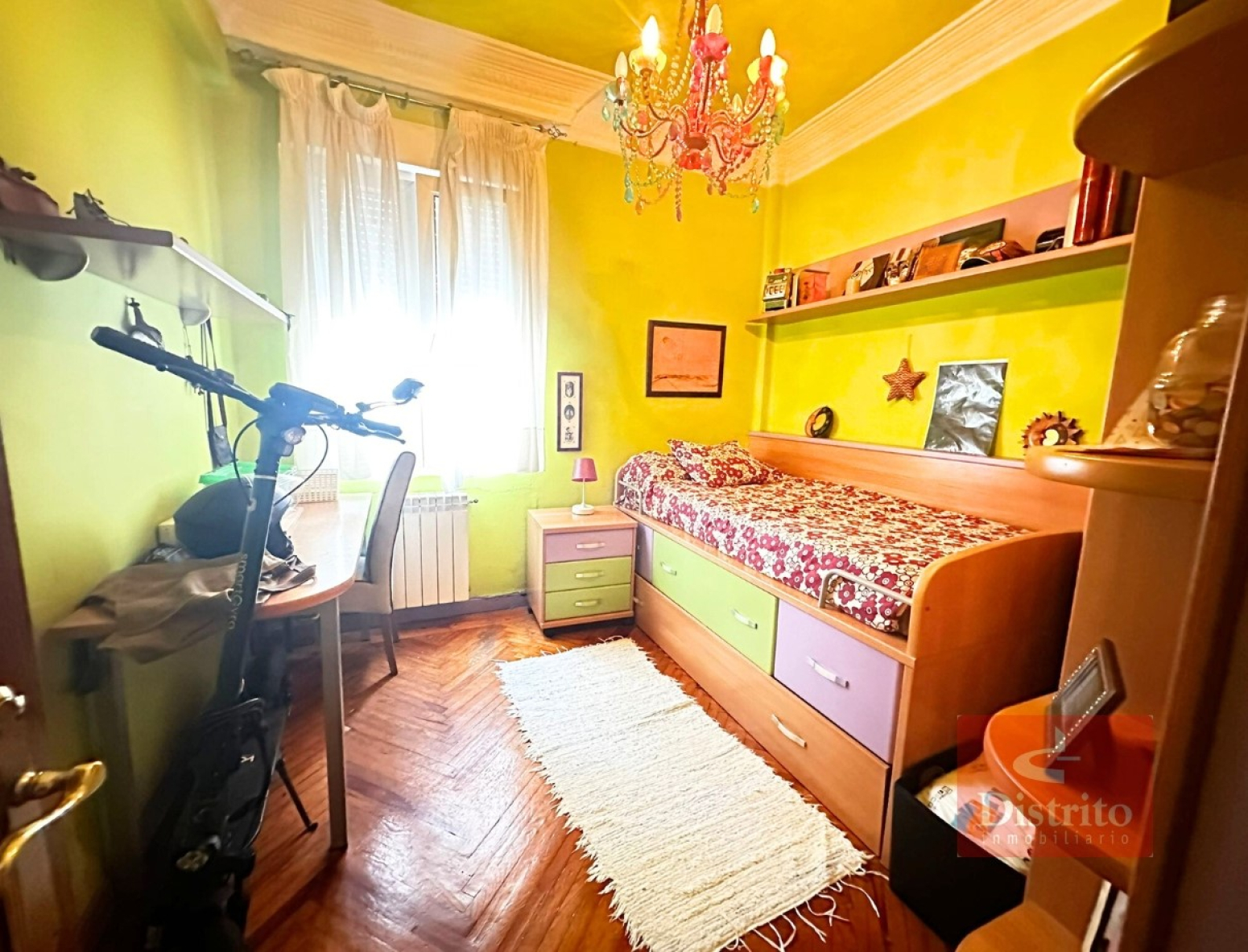 Dormitorio