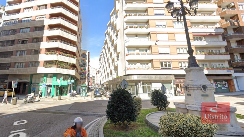 Local acondicionado para hostelería en el Río de la Pila