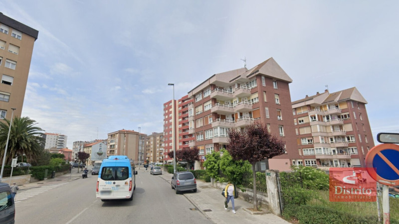 Plazas de garaje de obra nueva en General Dávila