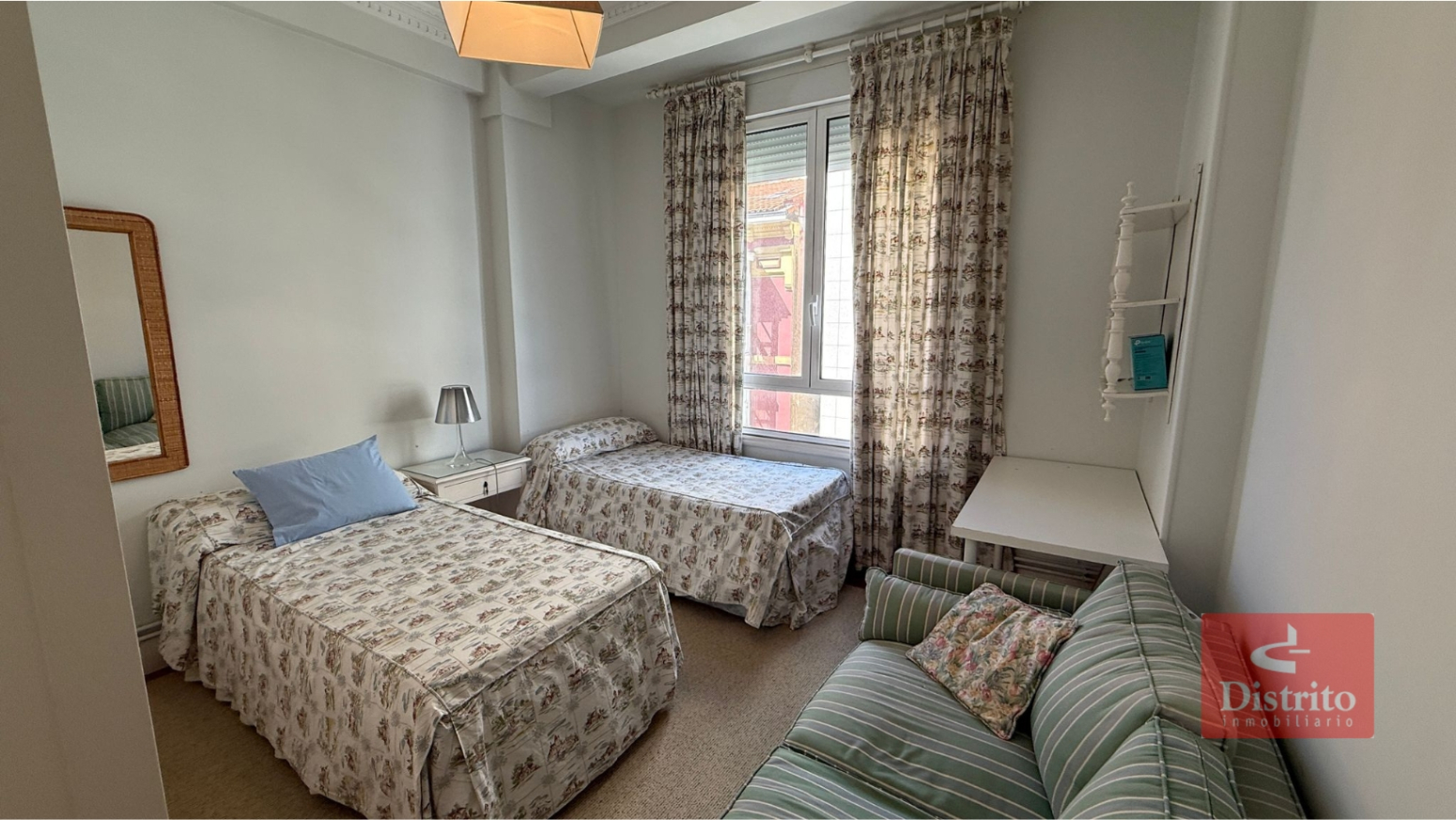 Dormitorio