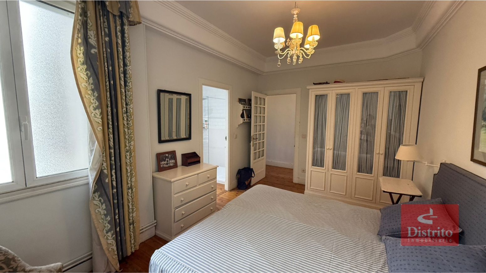 Dormitorio