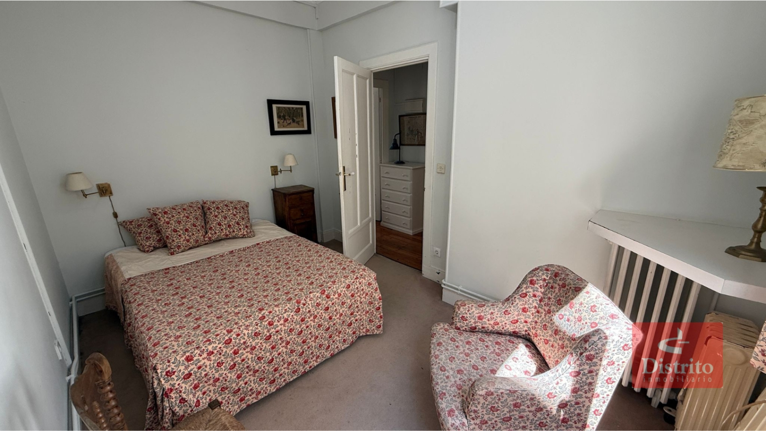 Dormitorio