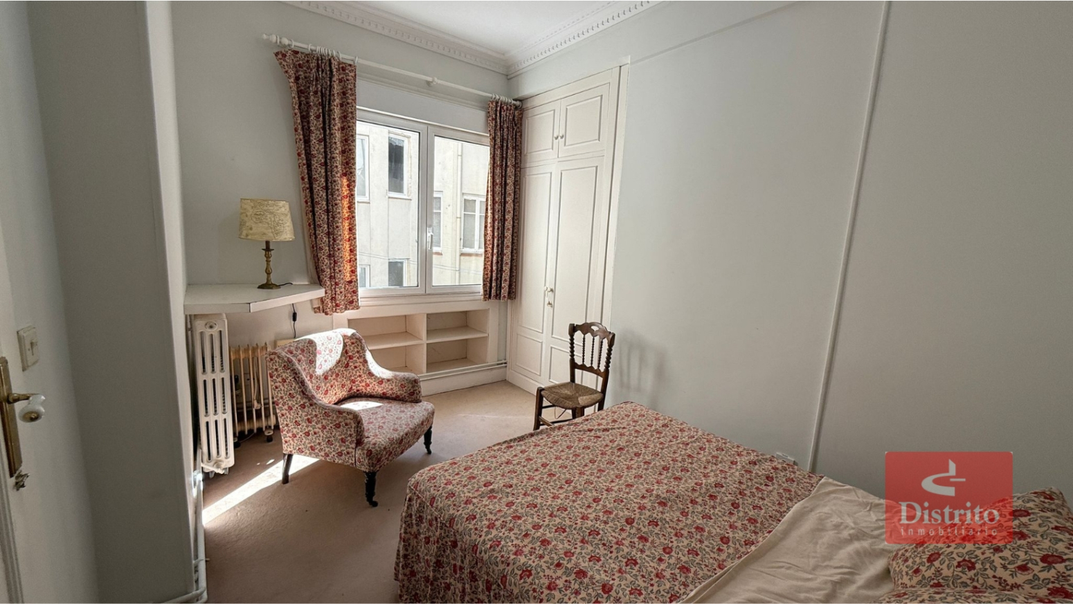 Dormitorio