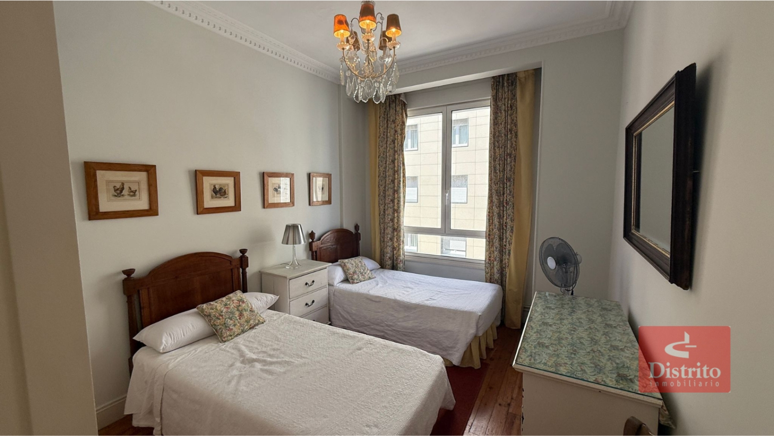 Dormitorio