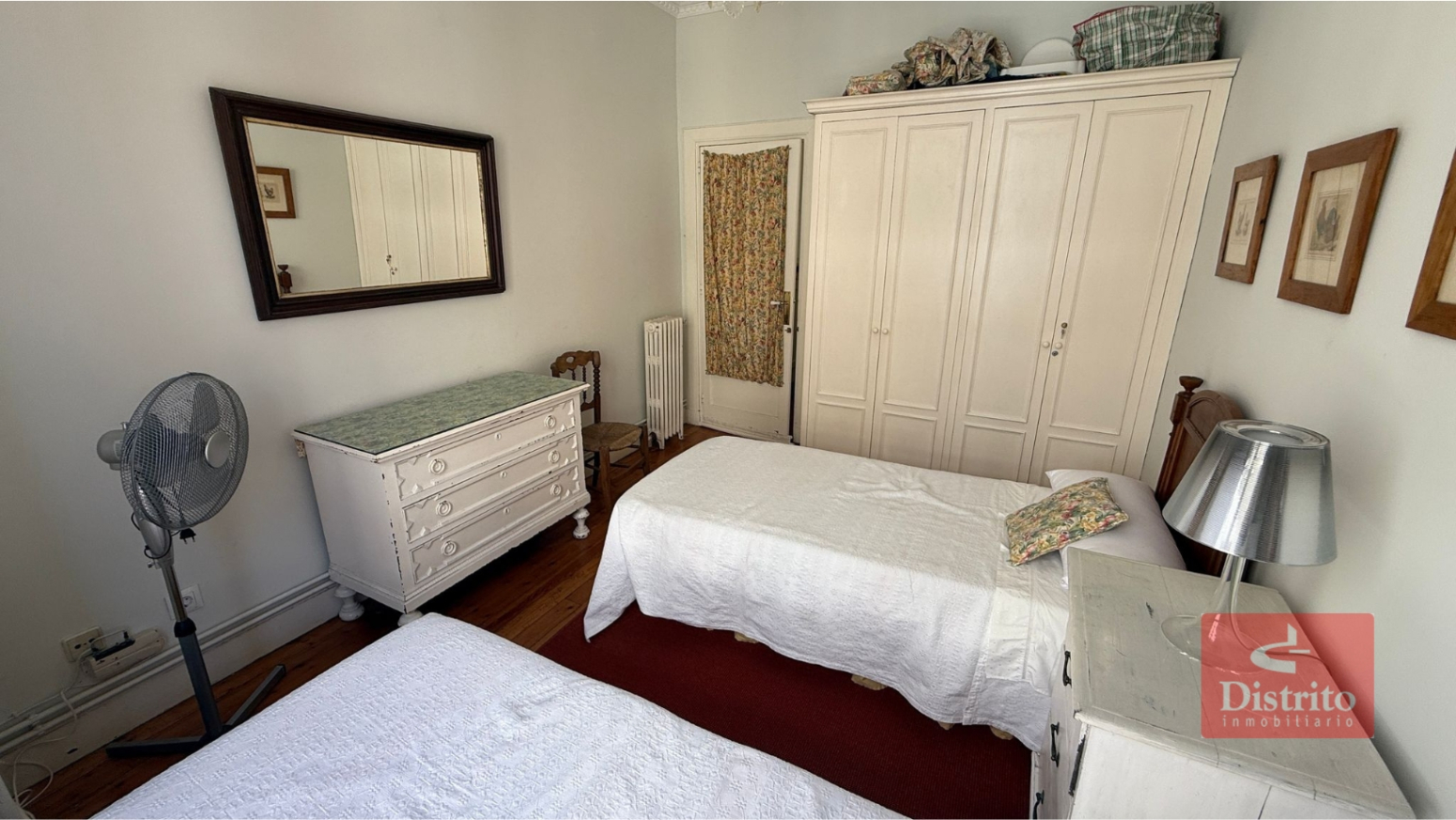 Dormitorio