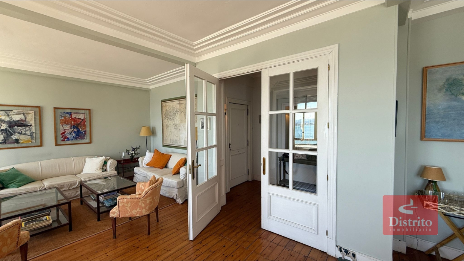 Salón