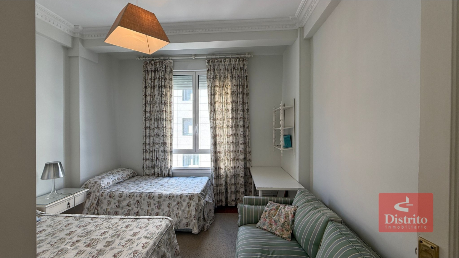 Dormitorio