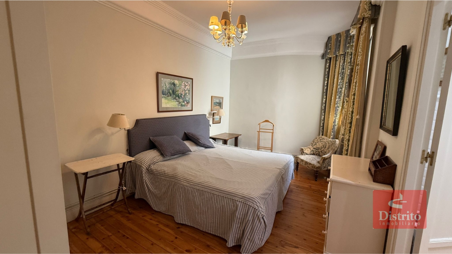 Dormitorio