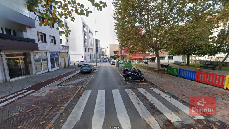 Plazas de garaje en alquiler en Tetuán