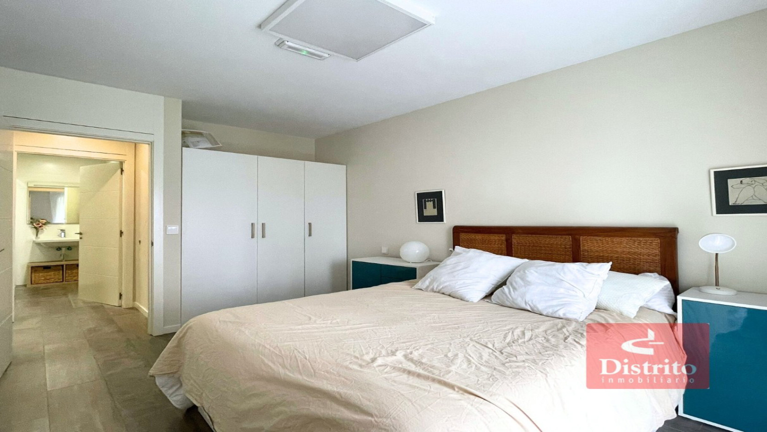 Dormitorio