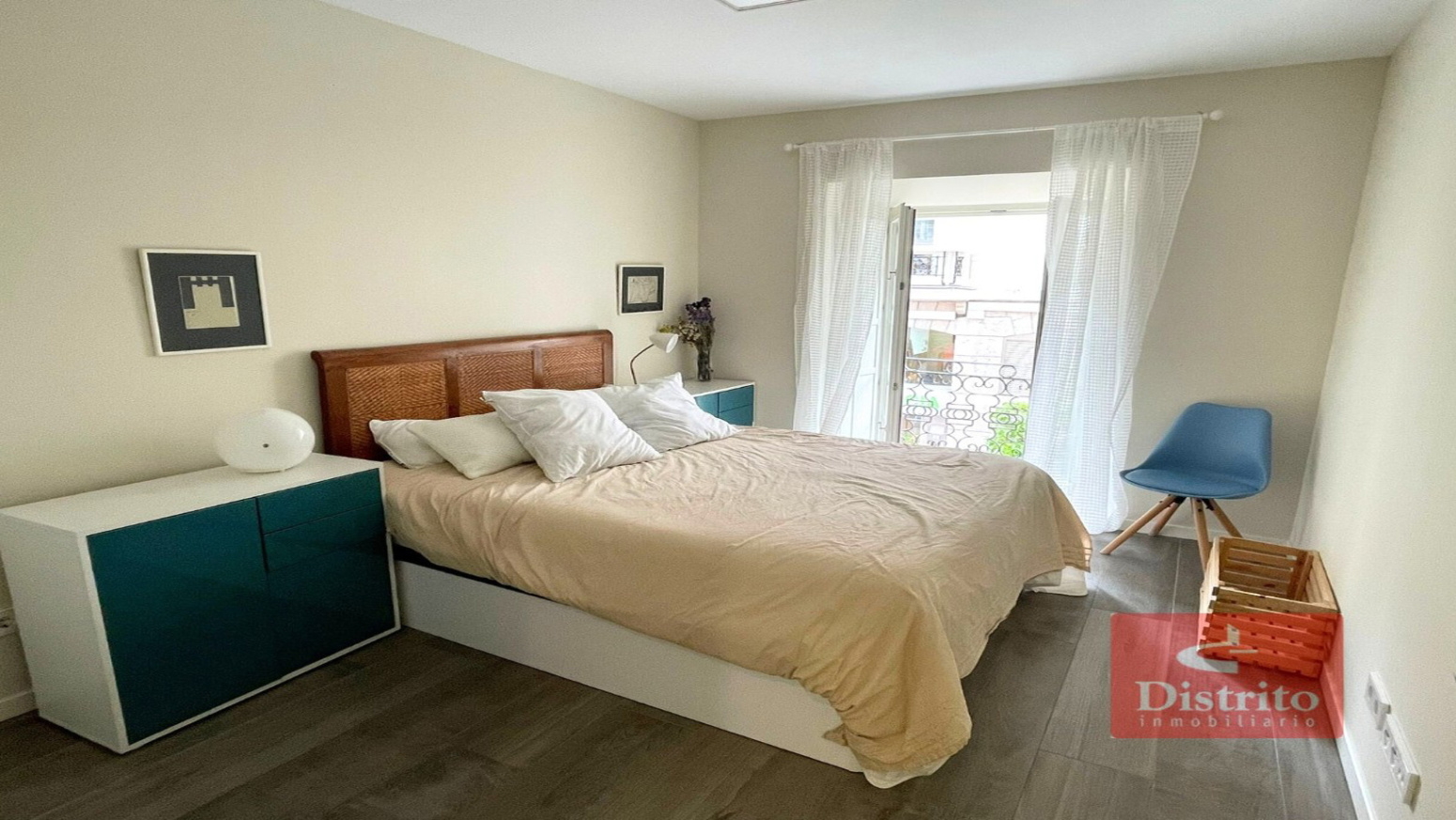Dormitorio