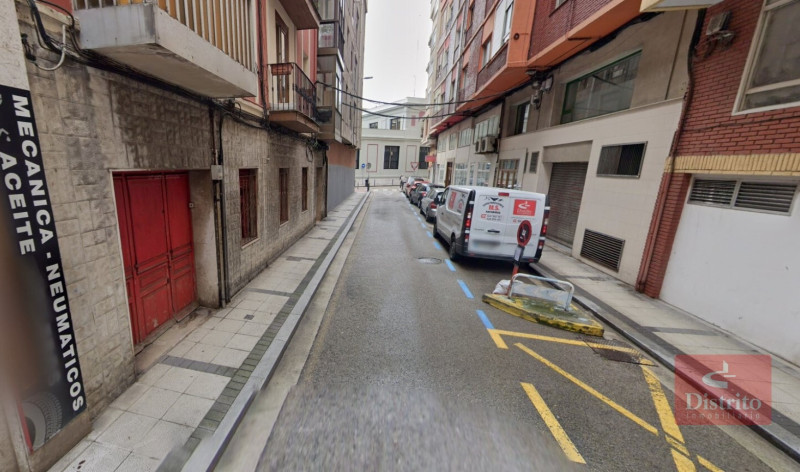 Trasteros en alquiler en Castilla-Hermida