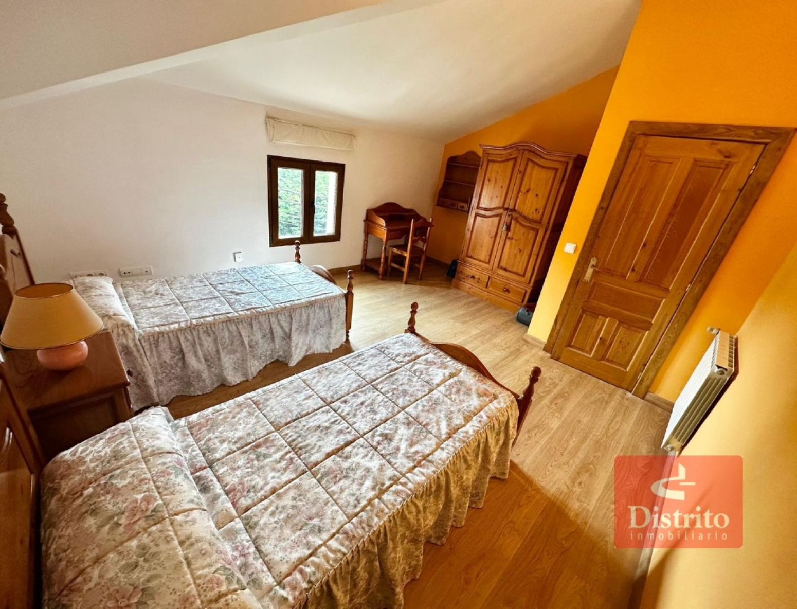Dormitorio