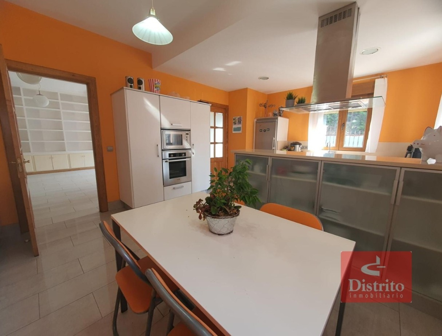 Cocina
