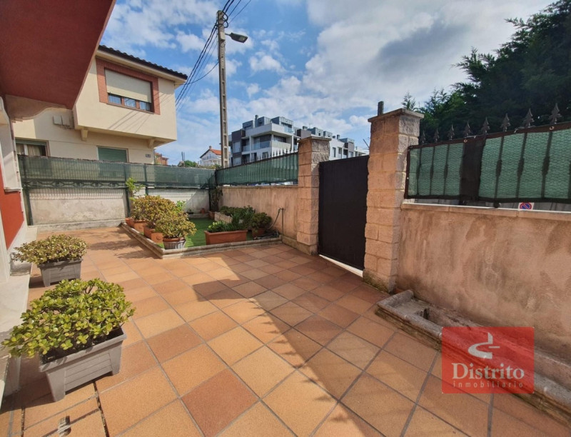 Casa en venta en Monte