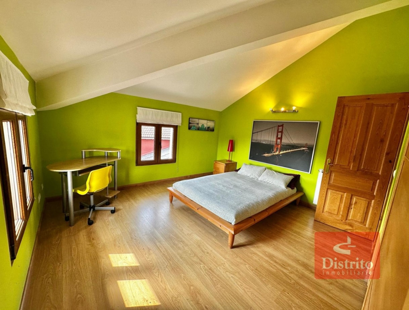 Dormitorio