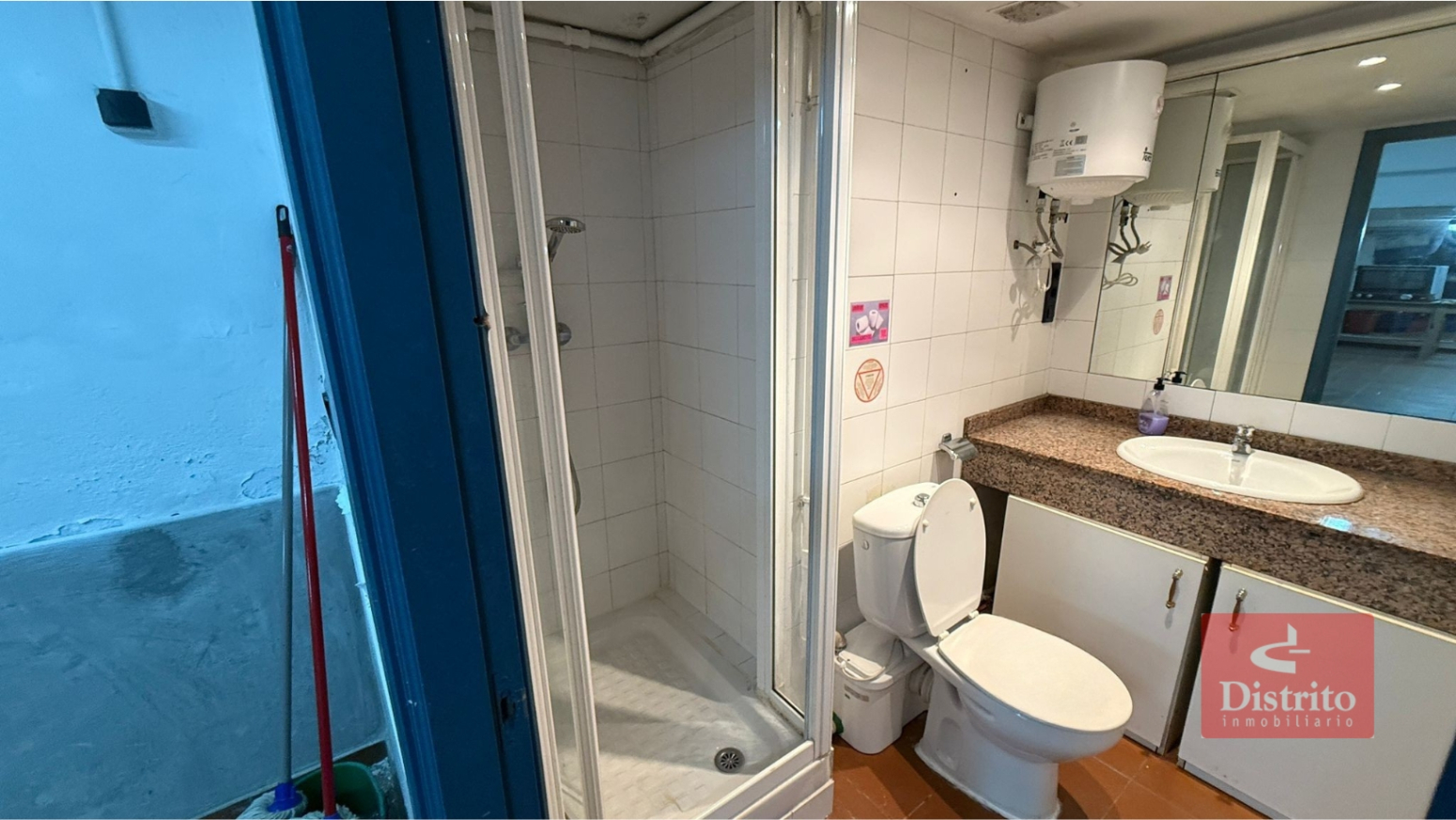 Baño