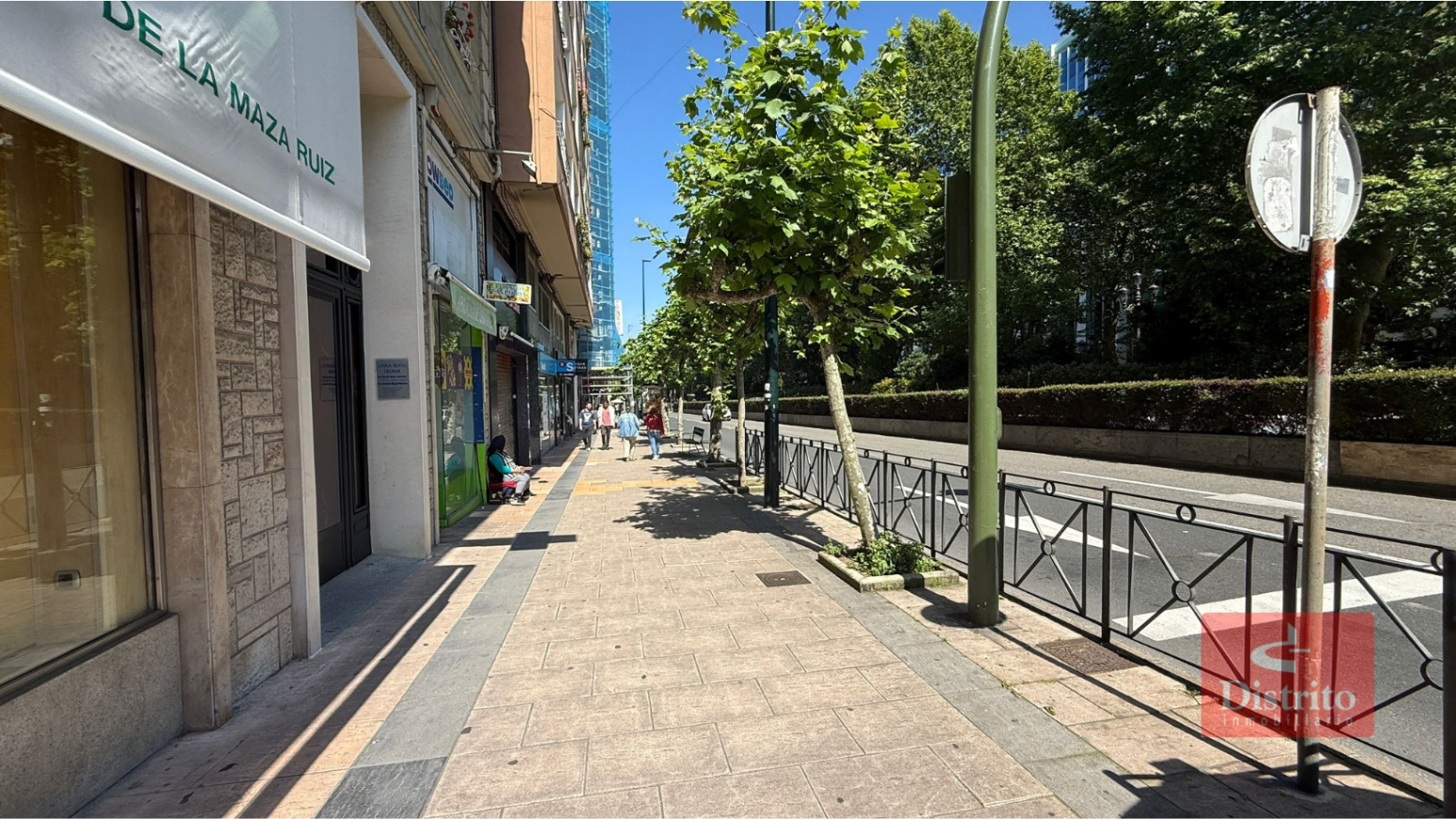 Fachada