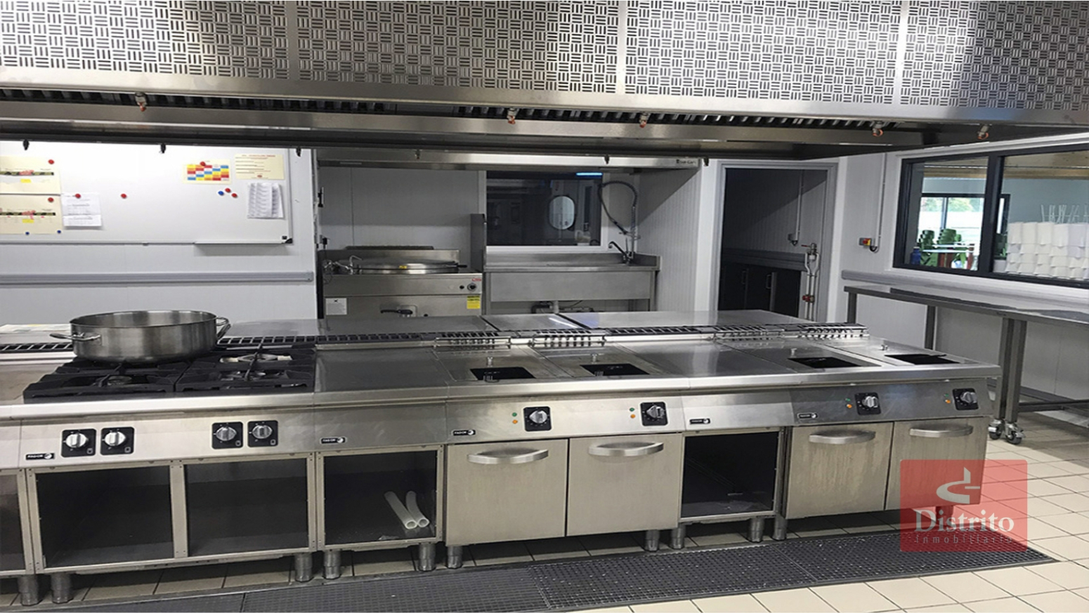 Cocina