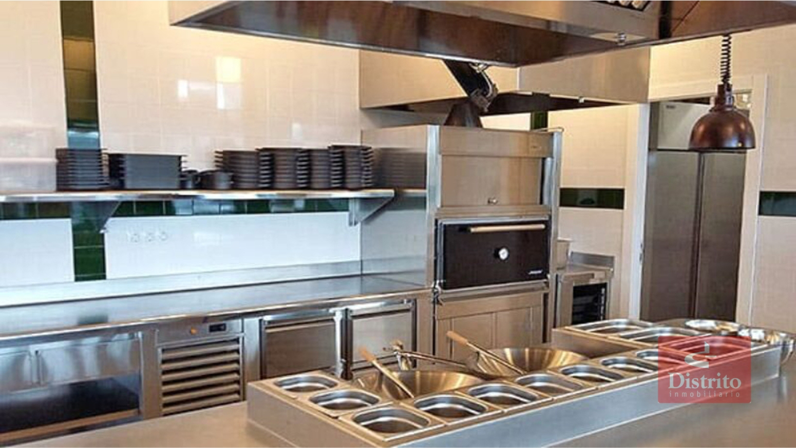 Cocina