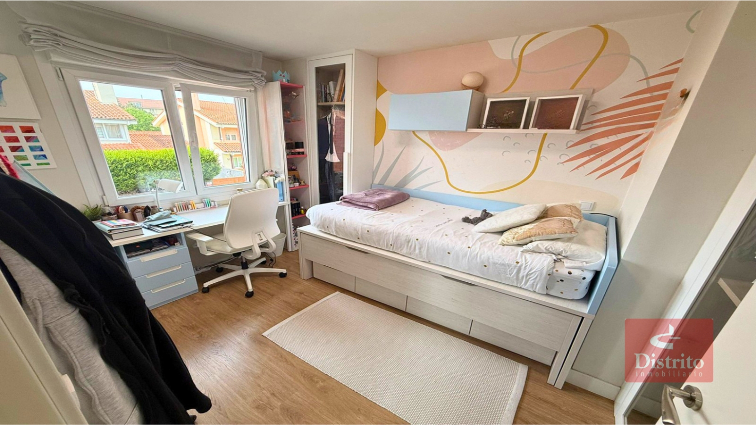 Dormitorio