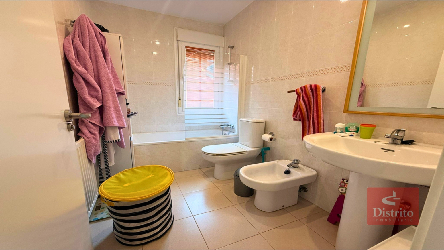 BaÃ±o