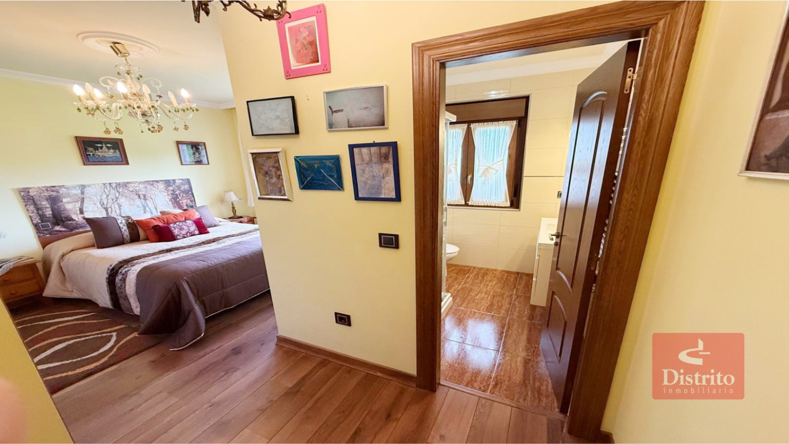 Dormitorio