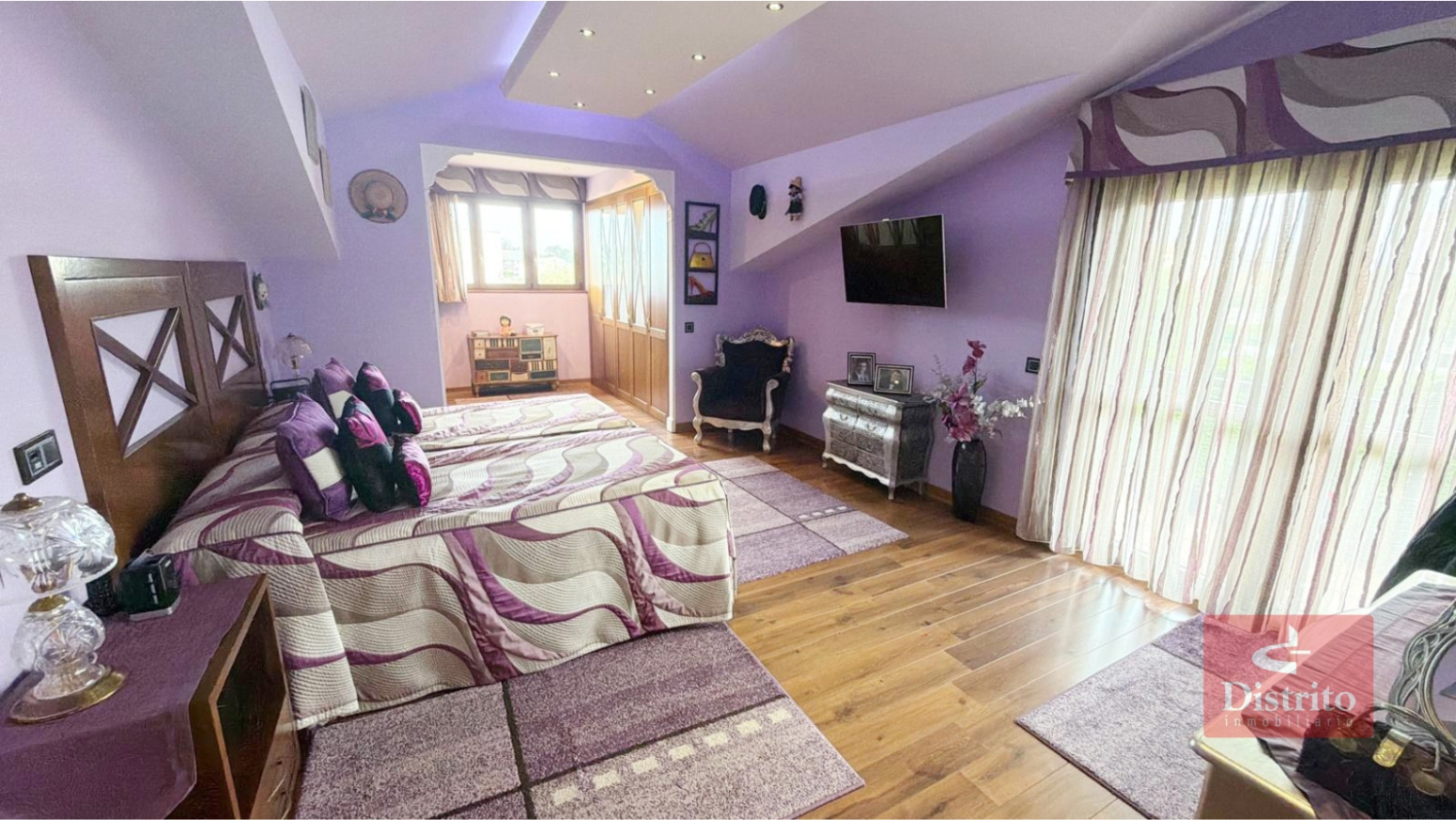 Dormitorio