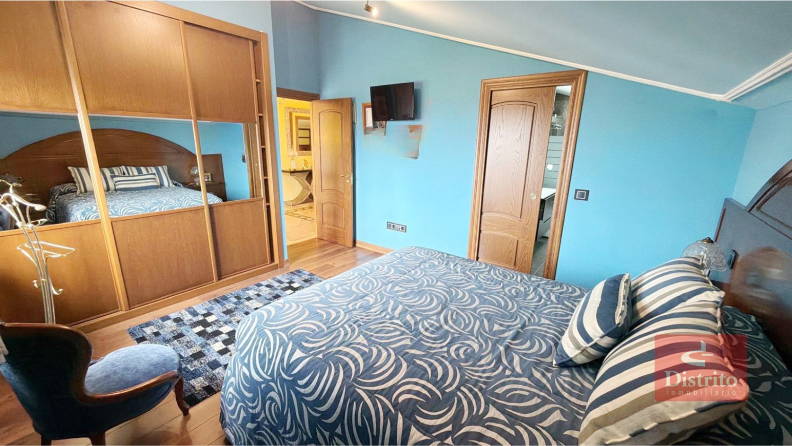 Dormitorio