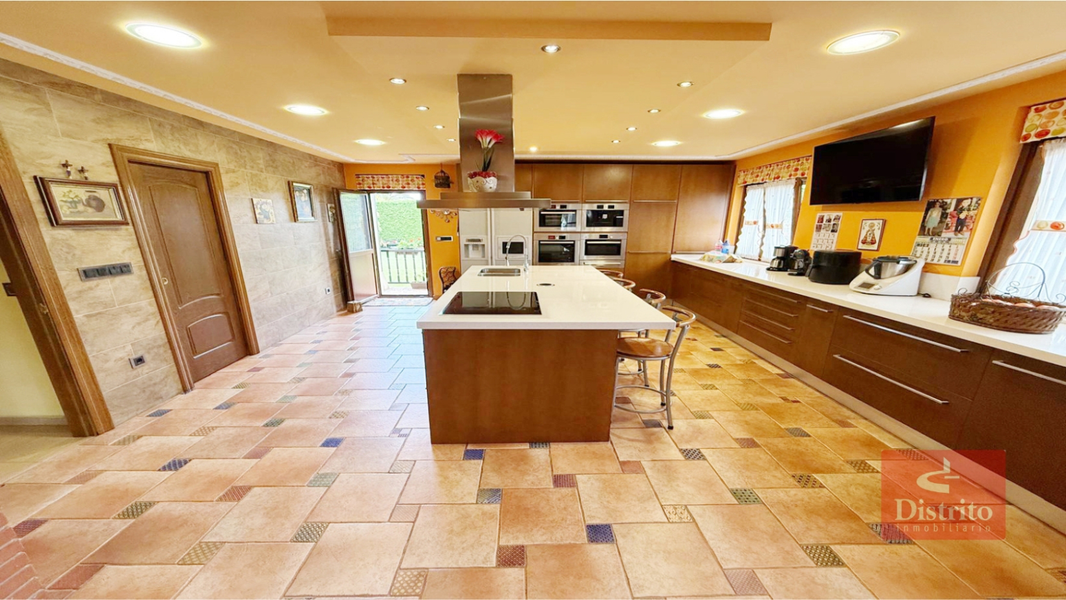 Cocina