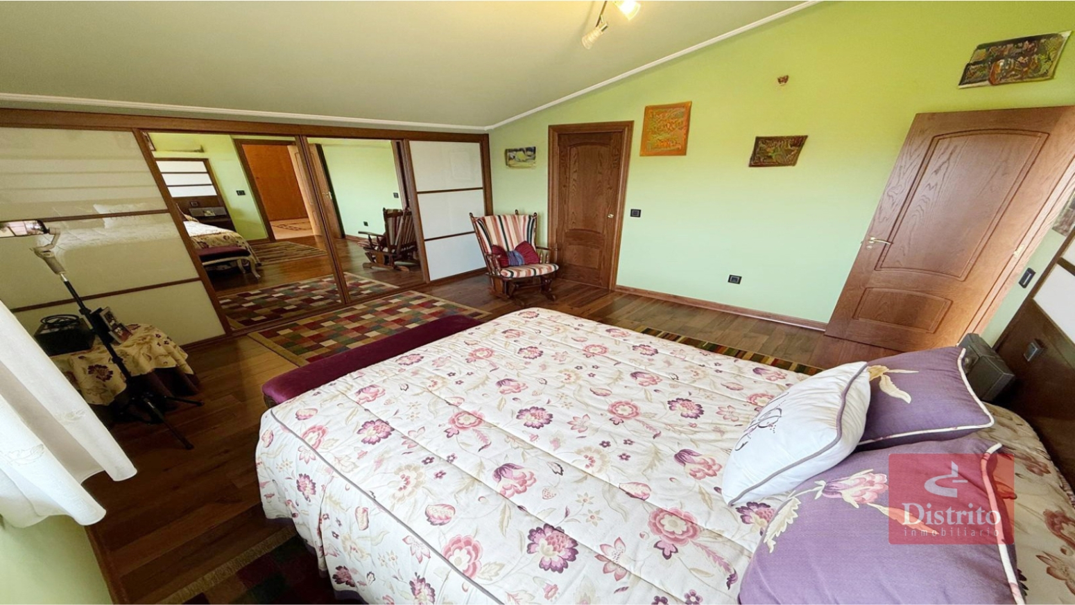 Dormitorio