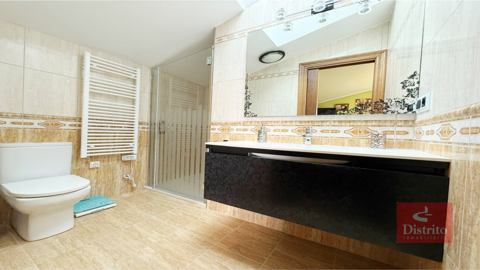 BaÃ±o