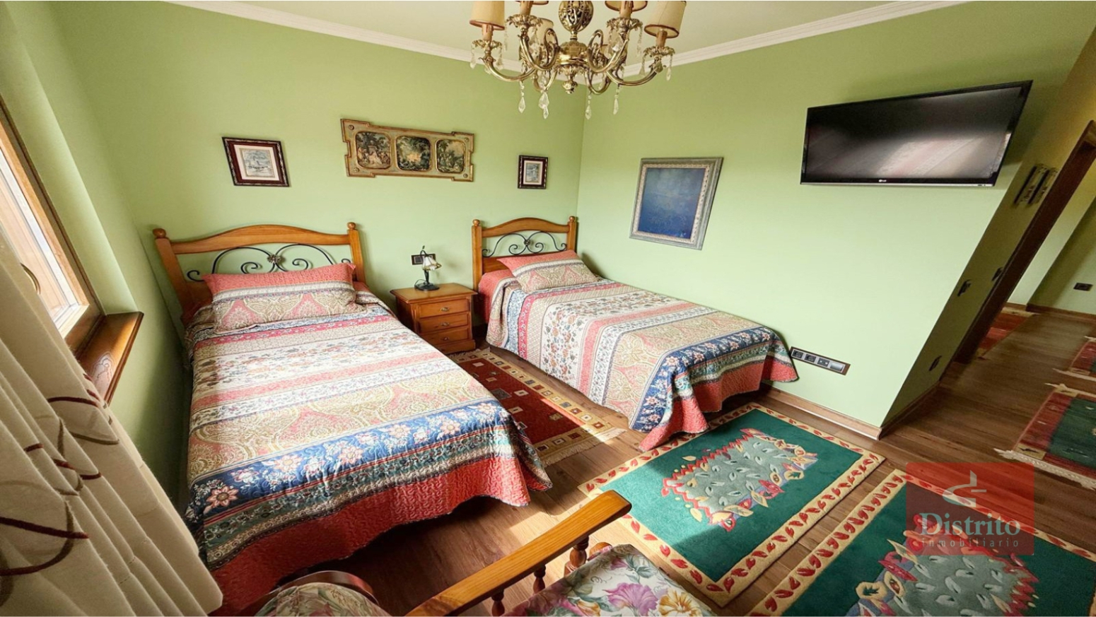 Dormitorio