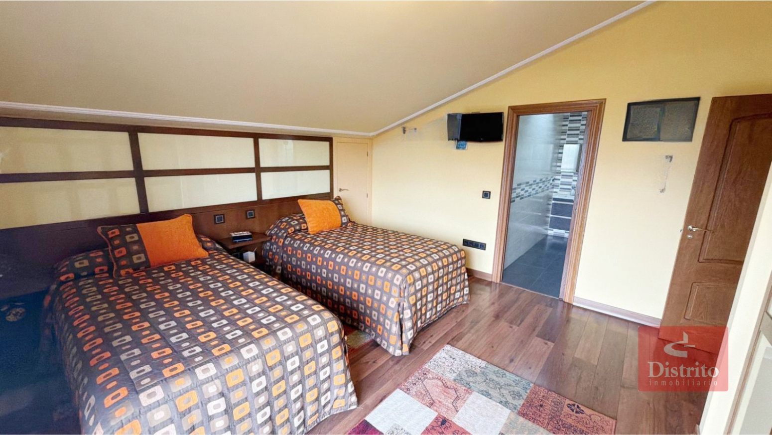 Dormitorio