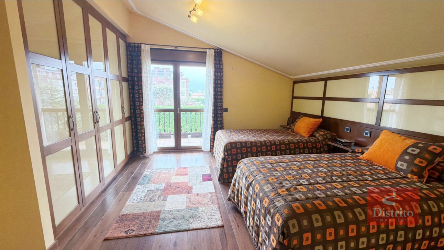 Dormitorio