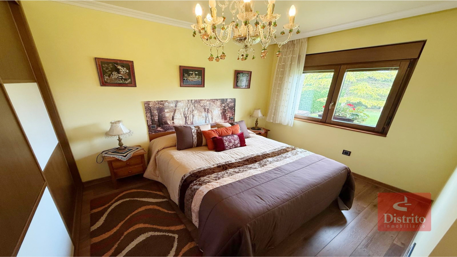 Dormitorio