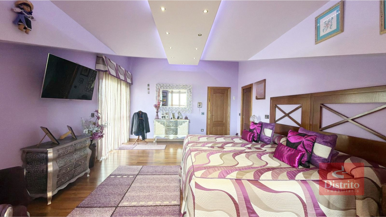 Dormitorio