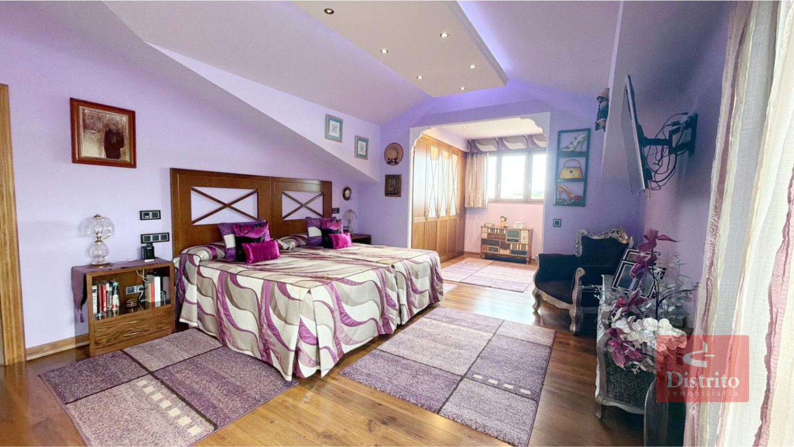 Dormitorio