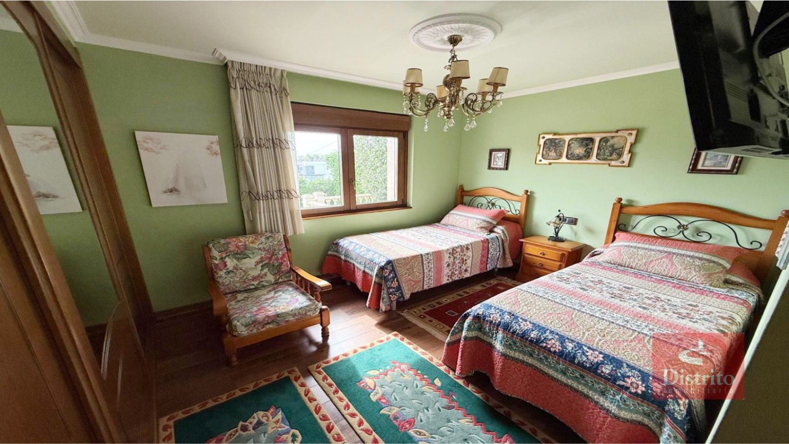 Dormitorio