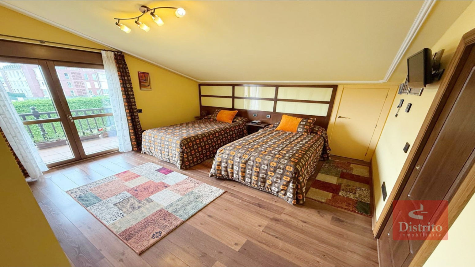 Dormitorio
