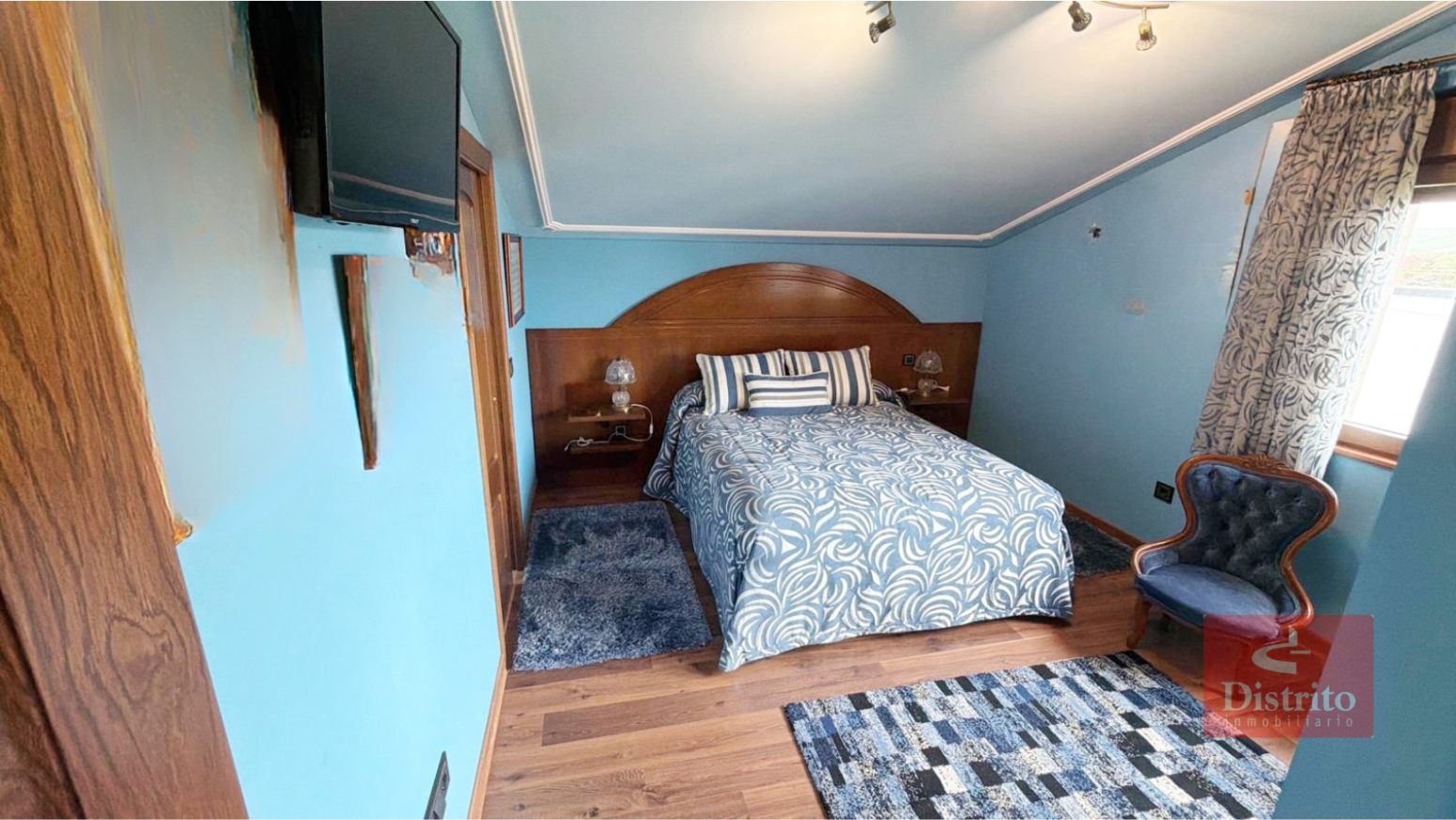 Dormitorio
