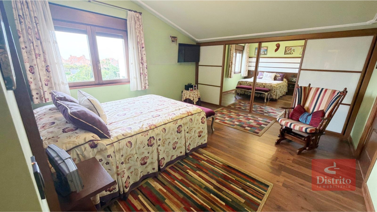 Dormitorio