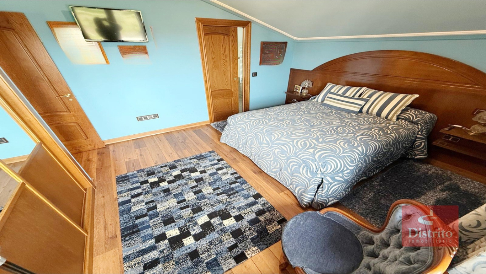 Dormitorio