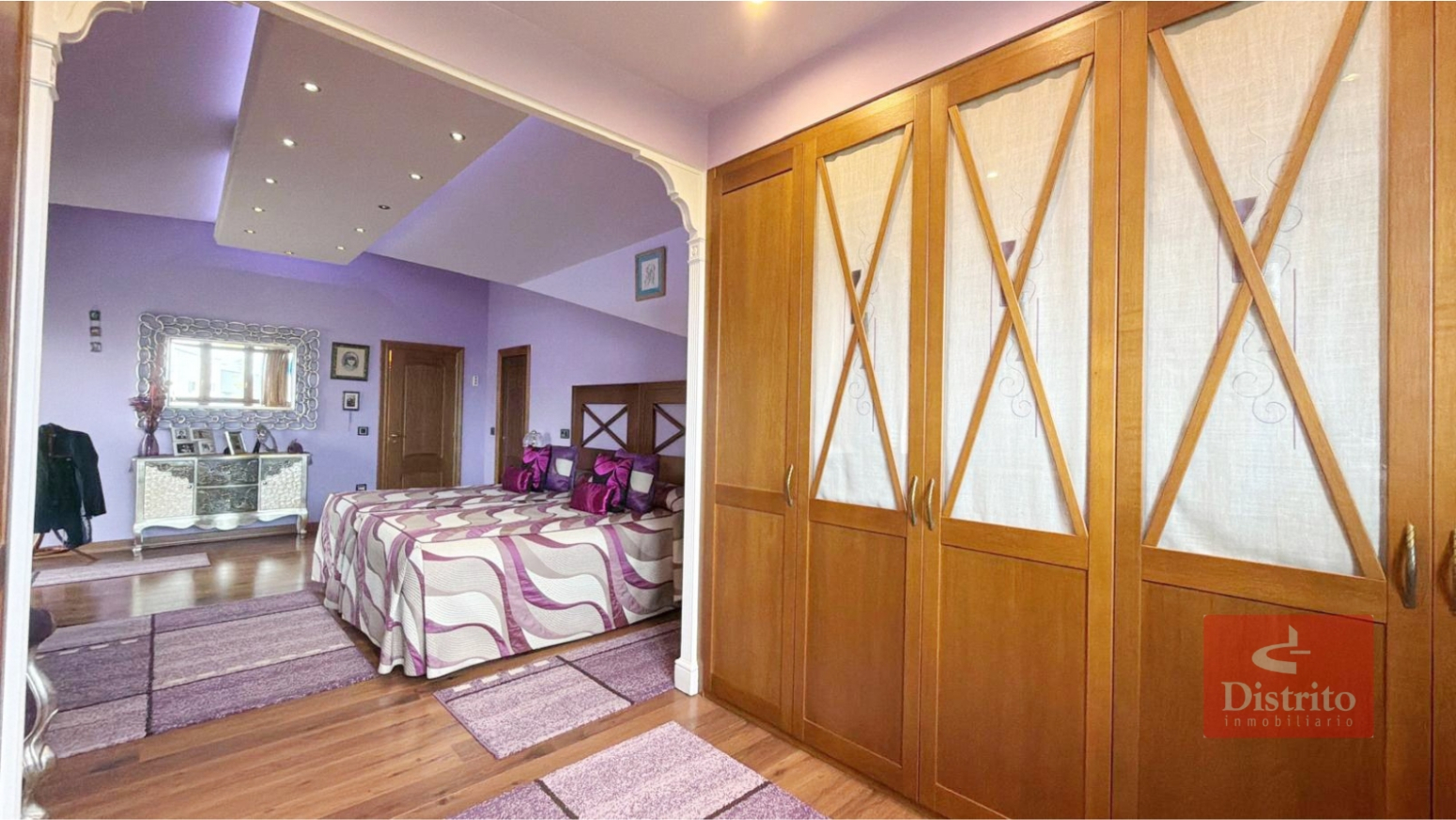 Dormitorio