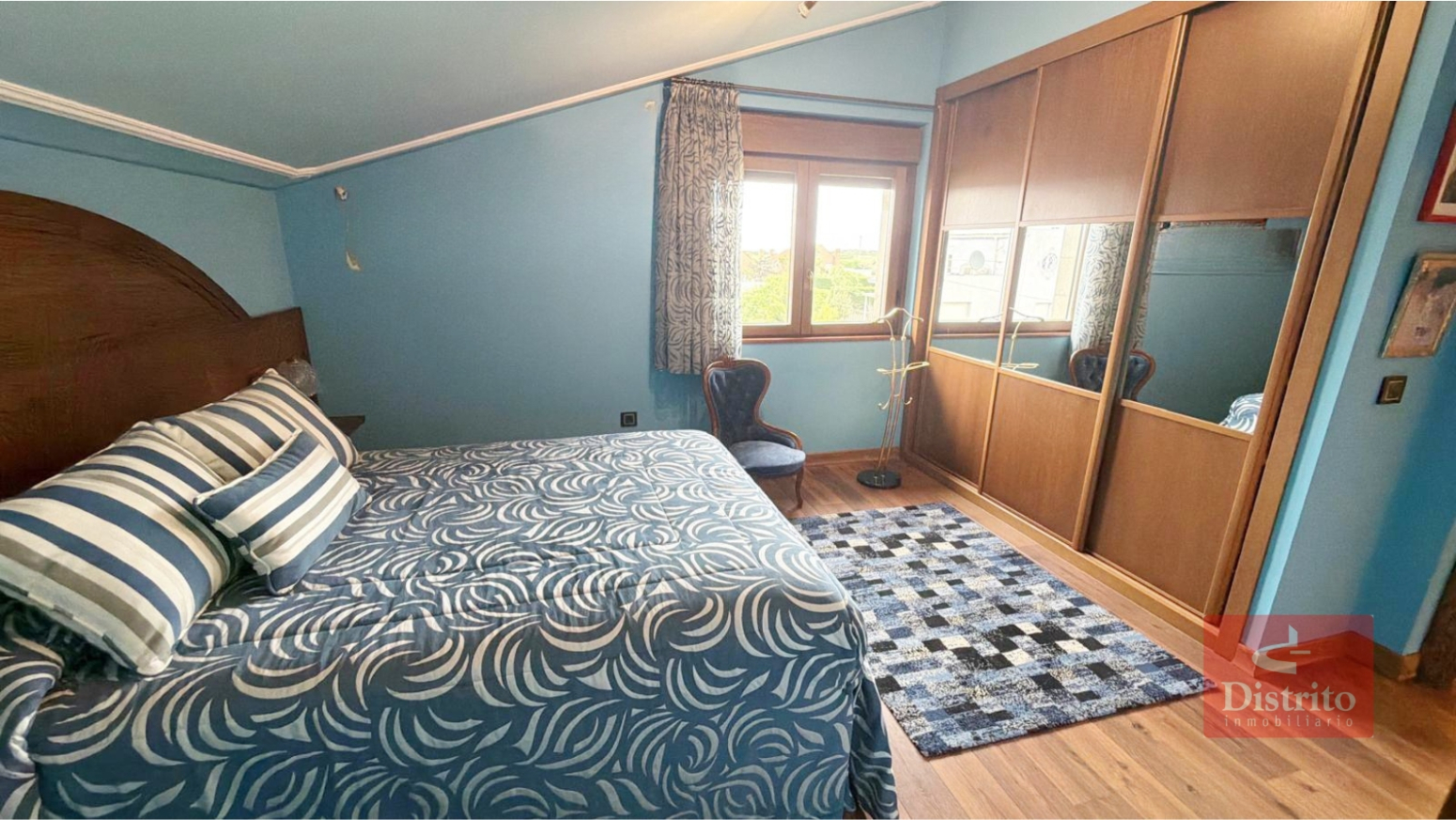 Dormitorio