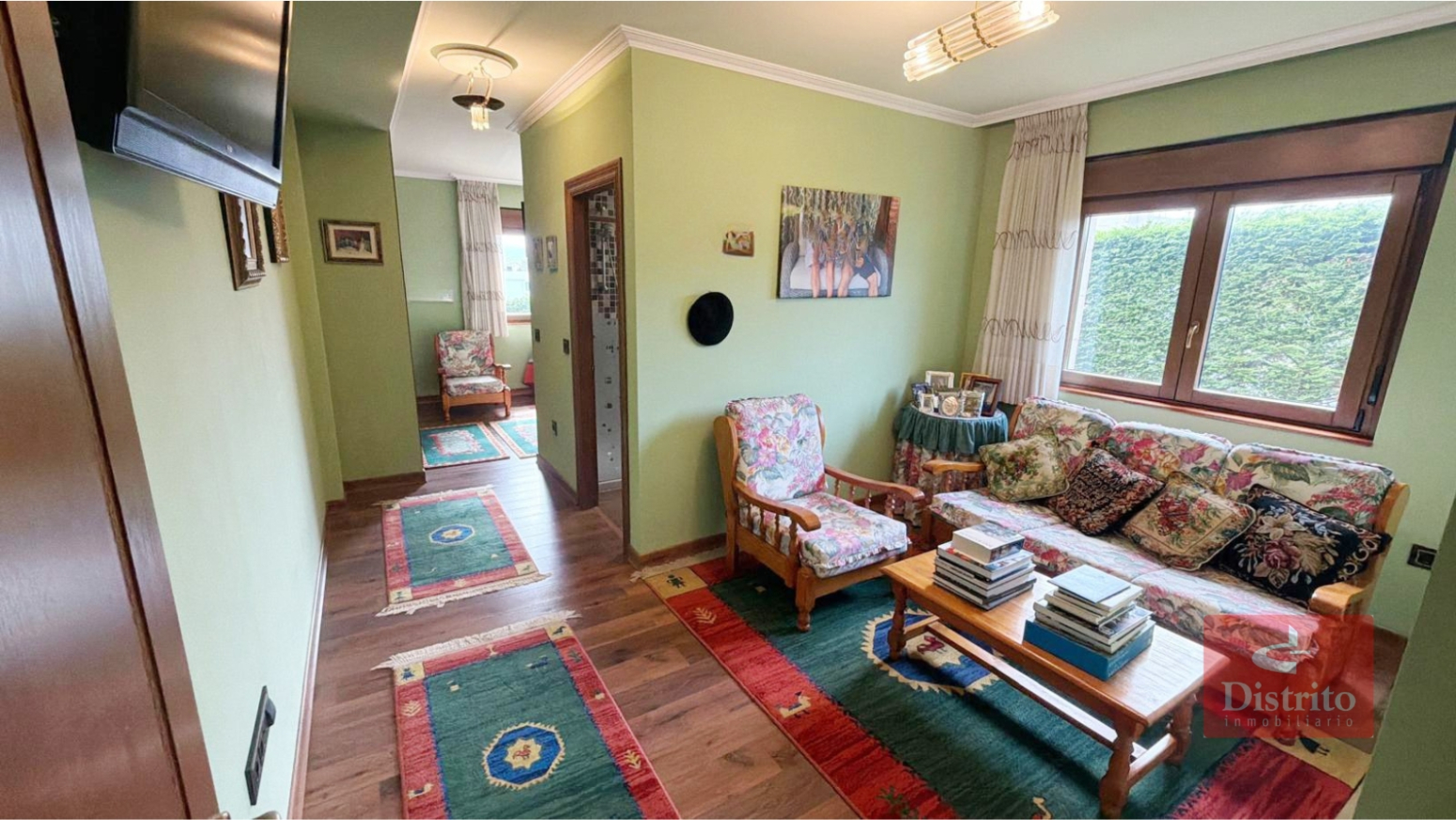 Dormitorio